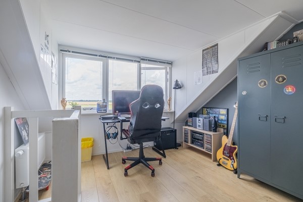 Medium property photo - Zuiderdiep 67A, 9523 TB Drouwenermond